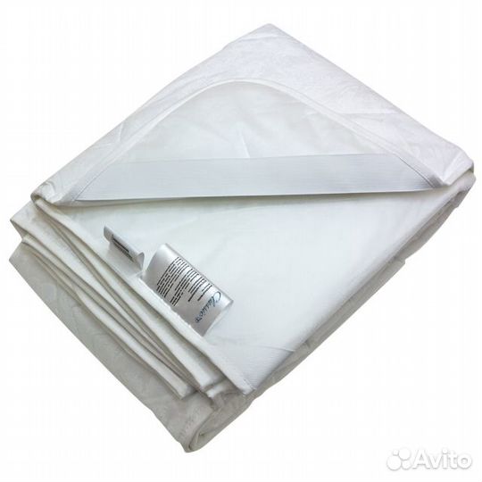 Наматрасник classic BY togas Бамбук 160х200см бамб