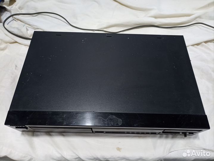 CD проигрыватель Sony CDP-397