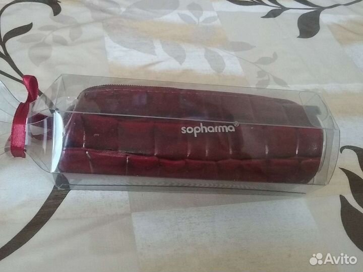 Кисти для макияжа