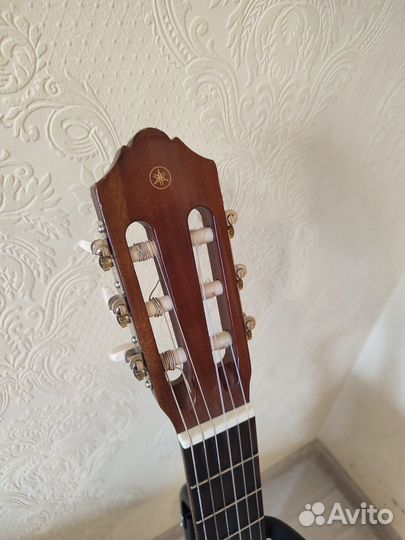 Гитара yamaha c40