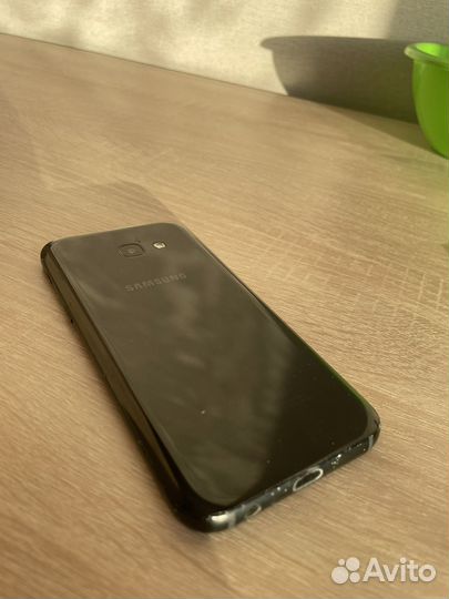 Samsung Galaxy A5 (2016) SM-A510F, 2/16 ГБ