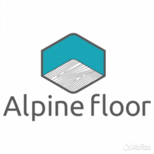 ECO 20-7 Сонома Alpine Floor Chevron