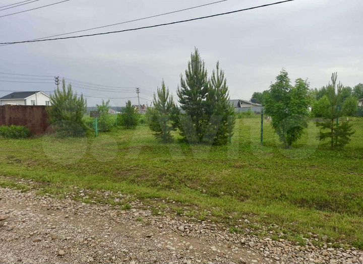 Участок 15 сот. (ИЖС)