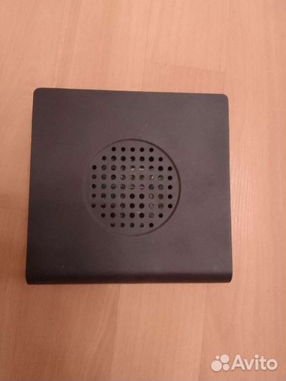 Тв приставка МТС