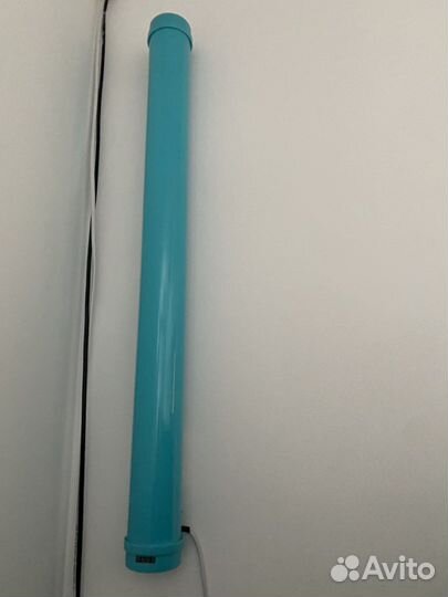 Облучатель рециркулятор