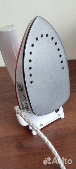 Мини-Утюг дорожный