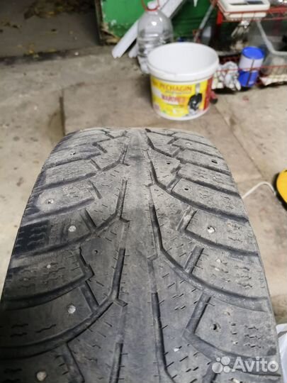 Nokian Tyres Nordman 4 185/65 R15