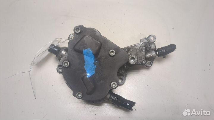 Тнвд Seat Alhambra, 2003