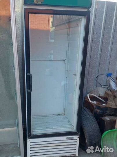 Холодильник для напитков бу