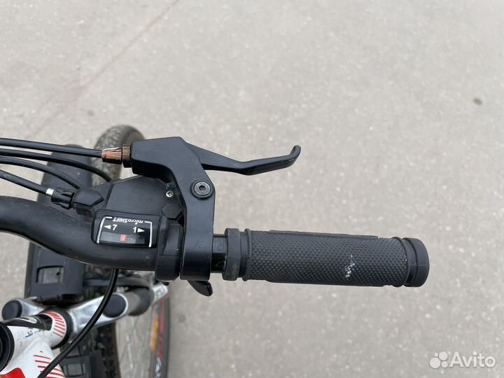 Stels Focus 21spd 26 горный велосипед