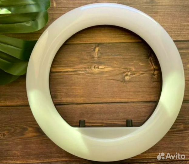 Кольцевая Лампа 36 см