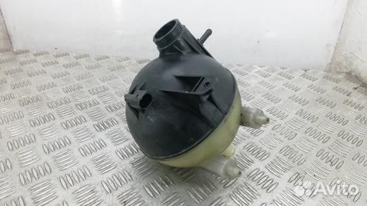 Бачок расширительный mercedes benz B-class W245 (9