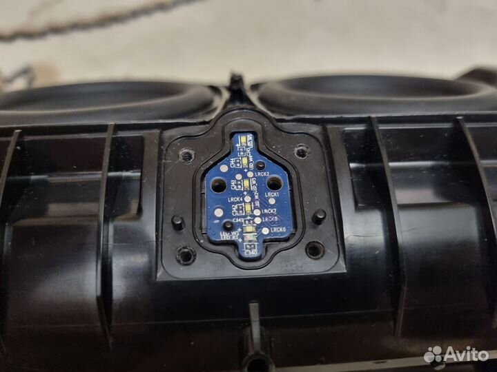 Jbl xtreme 3 разбор запчасти динамик