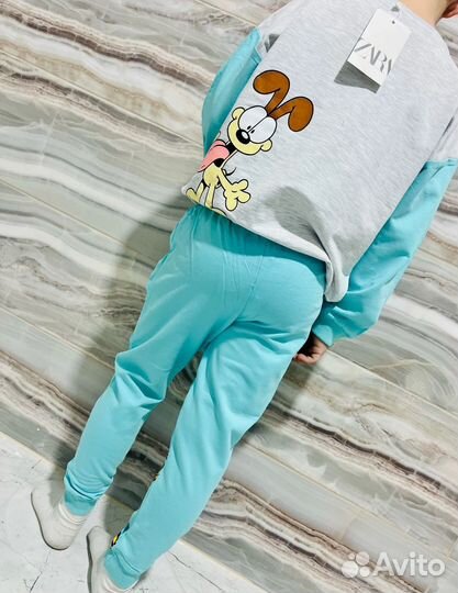 Костюм для мальчика Зара