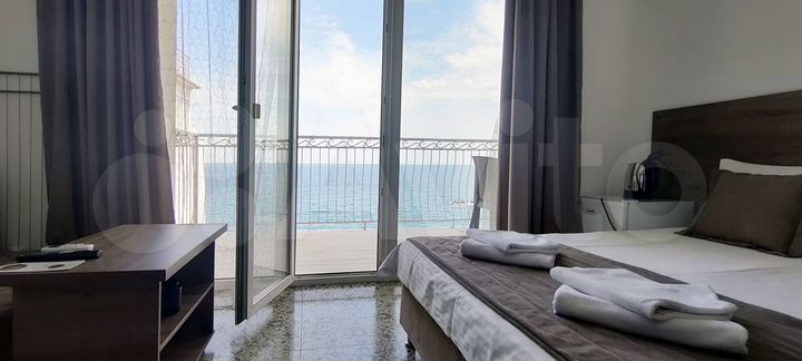 Апартаменты-студия, 23 м², 7/8 эт.