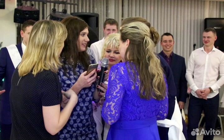 Ведущая-тамада,певица+ Dj:свадьба,юбилей,корпорати