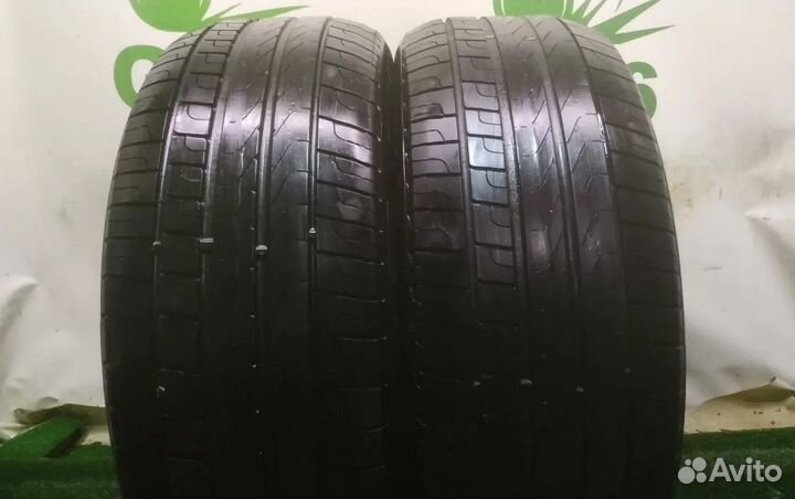 Pirelli Cinturato P7 225/55 R17