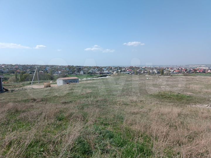 Участок 8 сот. (ИЖС)
