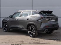 Geely Atlas 1.5 AMT, 2023, 15 км, с пробегом, цена 2 749 000 руб.