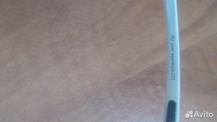 Очки для спорта