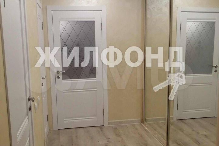 3-к. квартира, 87,3 м², 7/7 эт.