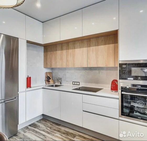 Кухня на заказ