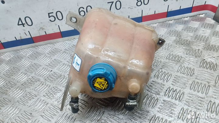 Бачок расширительный Peugeot-Citroen Jumper (2006