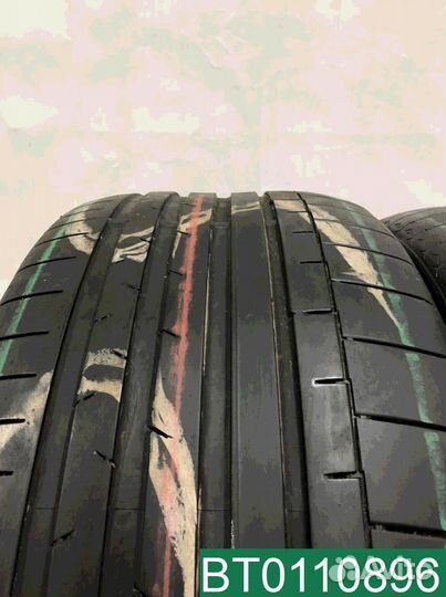 Continental SportContact 6 285/40 R22 110Y