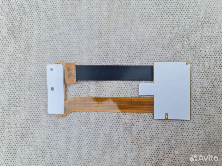 Межплатный шлейф для кнопочного телефона