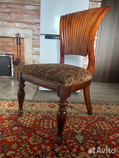 Стулья деревянные бу в гостиную, кухню