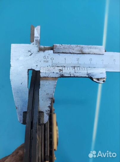 Сцепление Mitsubishi galant 7 4g93