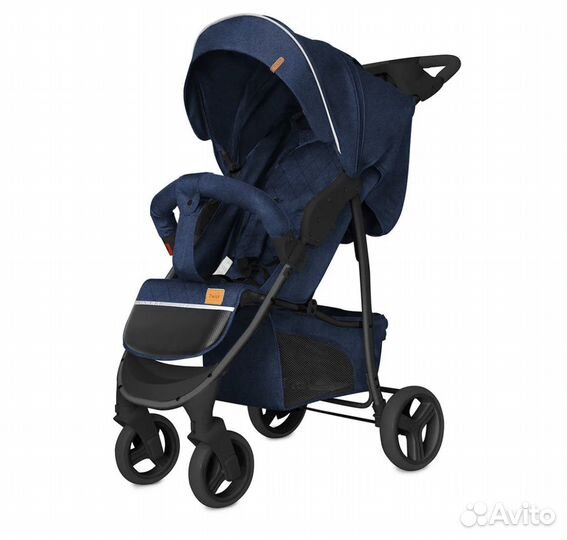 Детская каляска