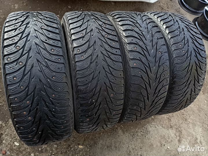 Yokohama Ice Guard IG35+ 225/55 R18