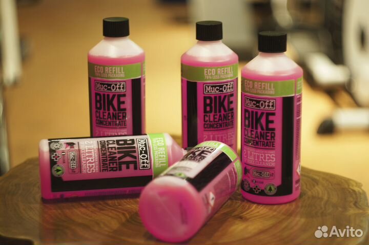 Очиститель Muc-Off Bike Cleaner Concentrate Концен
