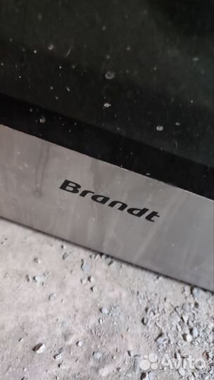 Электрический духовой шкаф бу