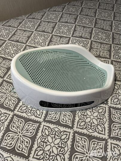 Горка для купания AngelCare