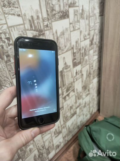 iPhone 7, 128 ГБ
