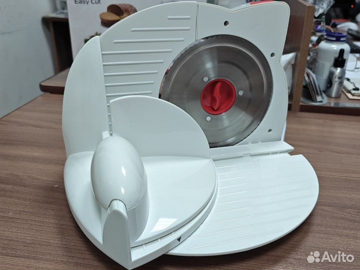 Ломтерезка viconte easy cut VC-442