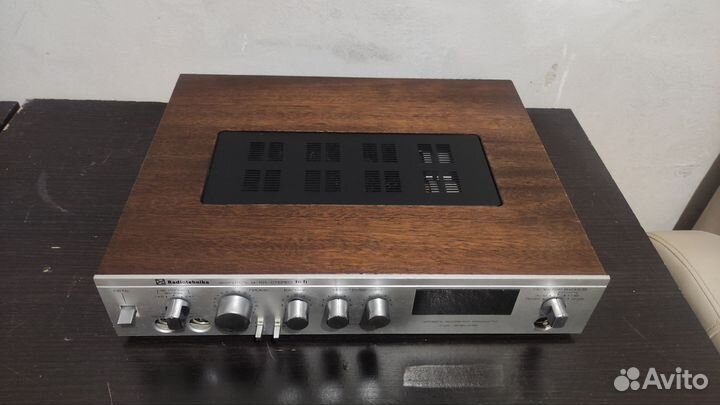 Радиотехника у101