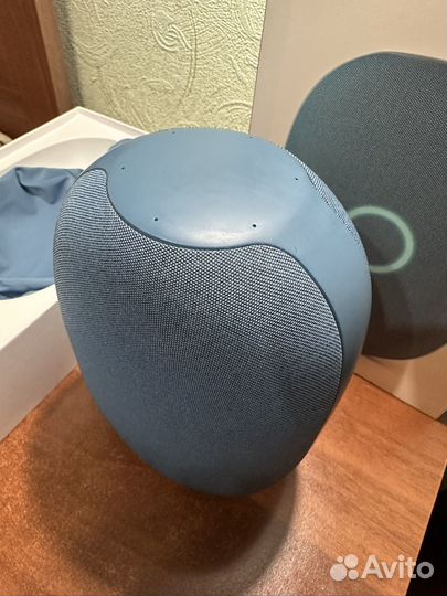 Умная колонка Маруся