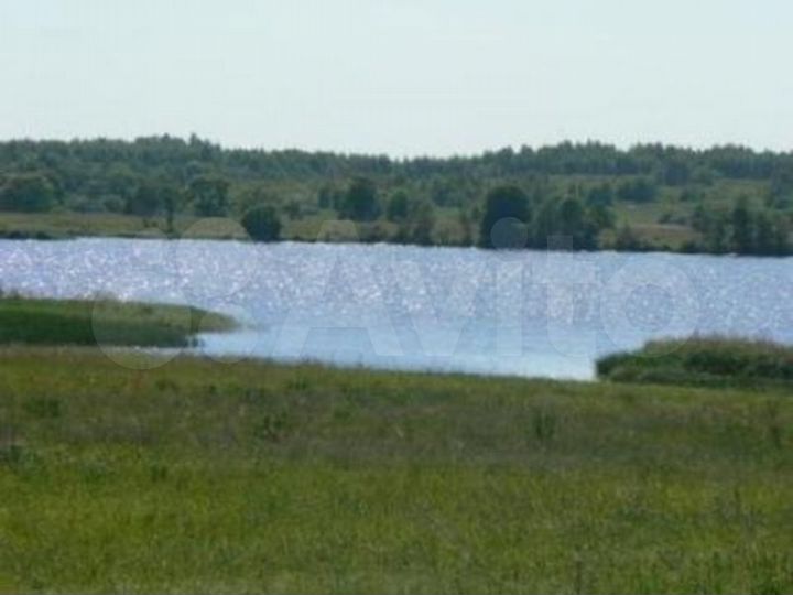 Участок 19 сот. (ИЖС)