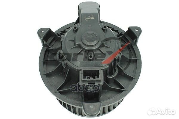 Мотор отопителя ford ecosport 13- KHF127 KHF127