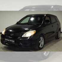 Toyota Matrix 1.8 AT, 2002, 160 319 км, с пробегом, цена 345 000 руб.