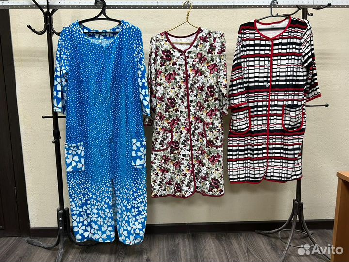 Женская одежда оптом на вес