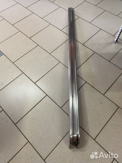 Направляющая сдвижной двери (левая) Пежо,Фиат,Ситр