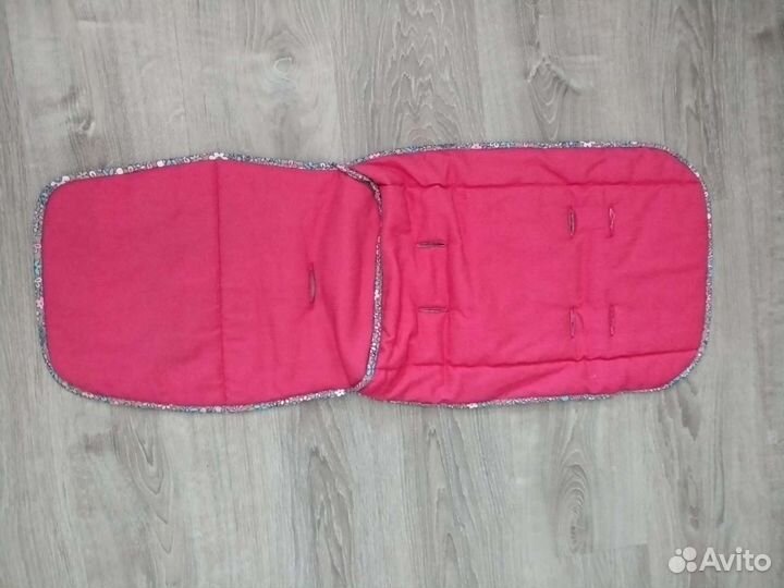 Матрасик для Uppababy cruz/minu