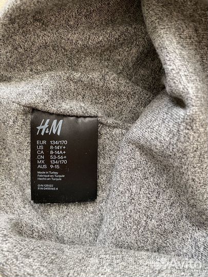 Шапка H&M для мальчика