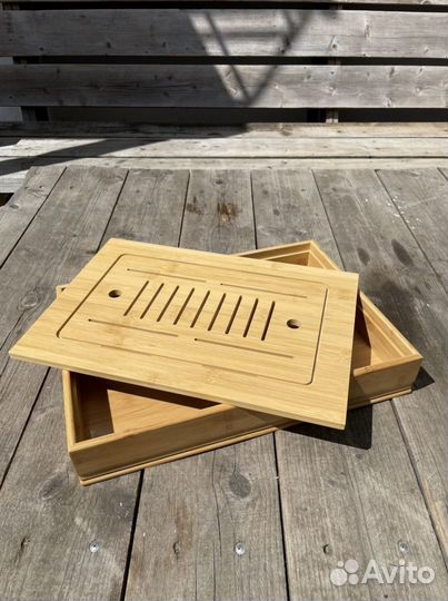 Чабань чайная доска, чайные церемонии