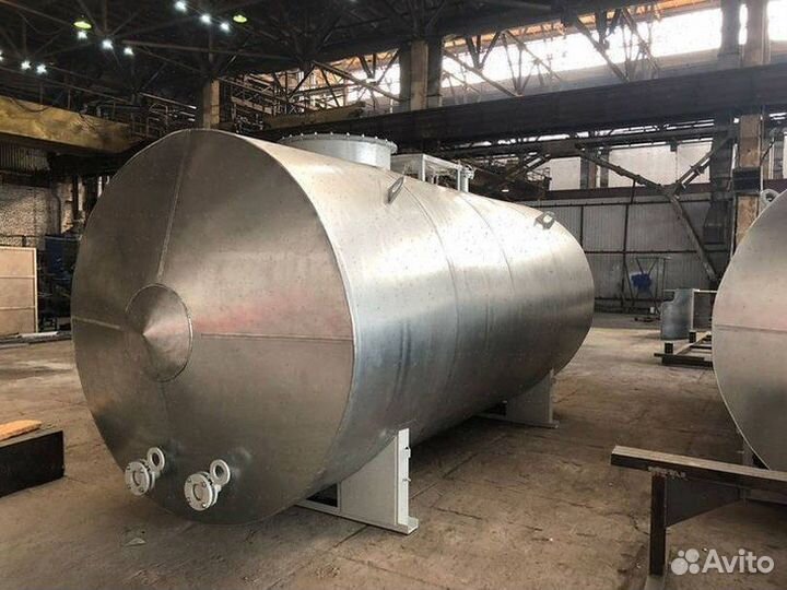 Цистерна (резервуар)