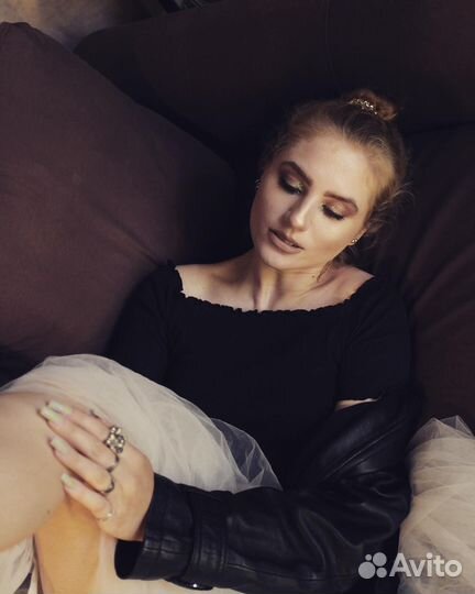 Аренда фотостудии